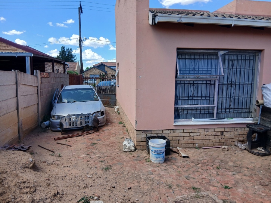 2 Bedroom Property for Sale in Grasslands Free State